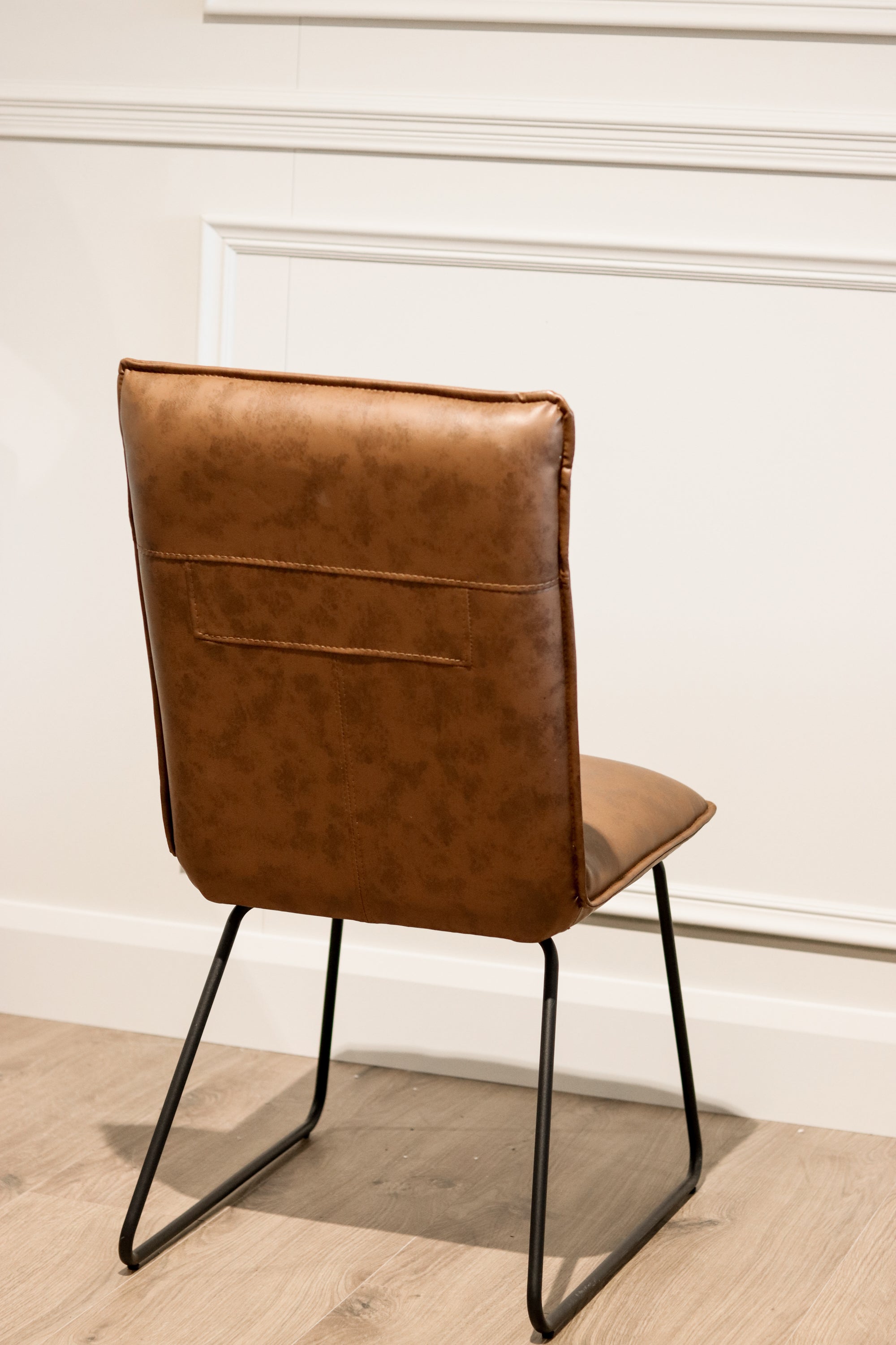 Richmond   Chair - Tan