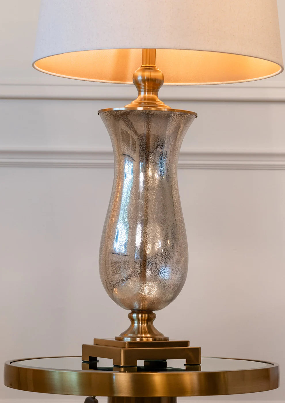 Dakota Table Lamp - 93cm