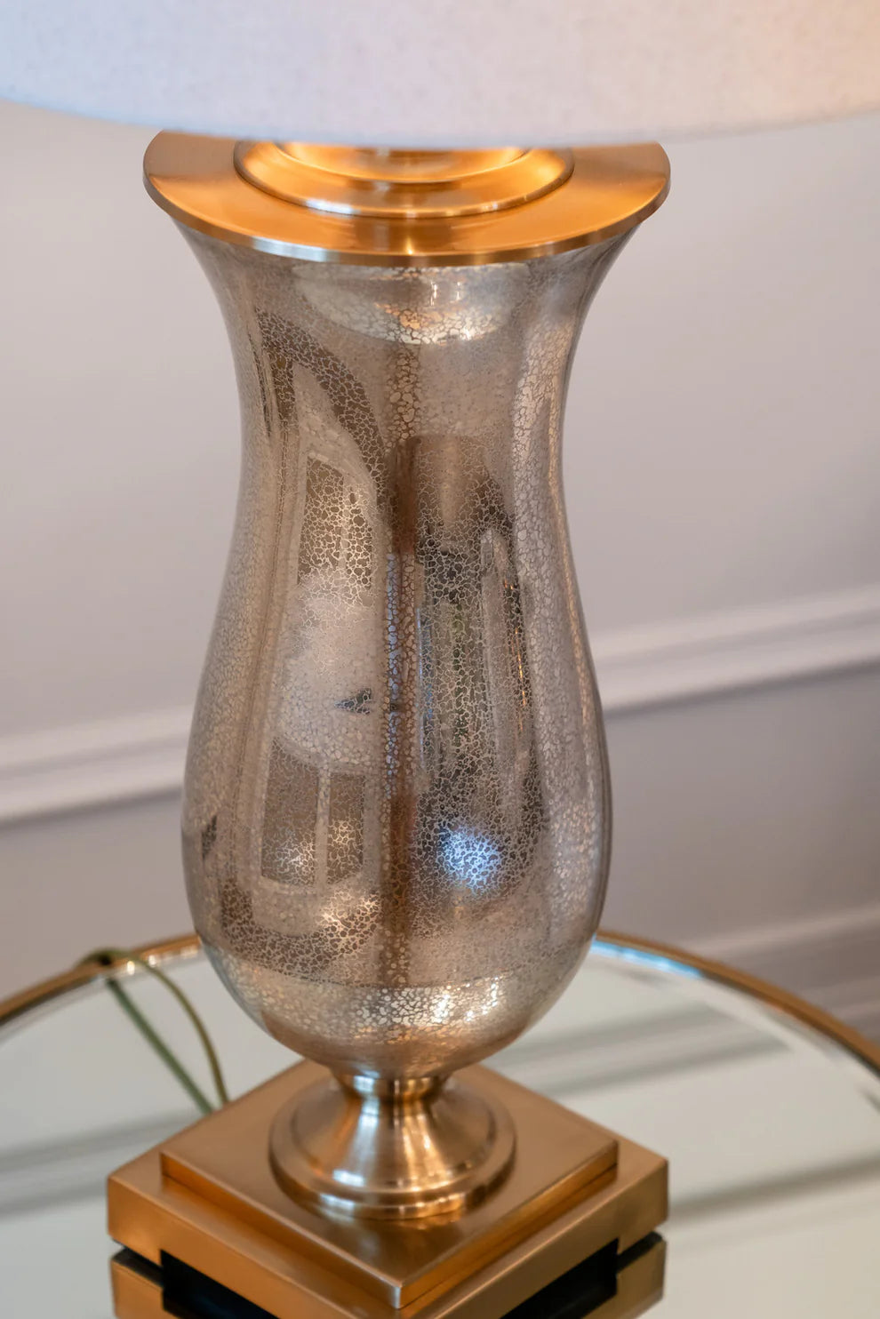 Dakota Table Lamp - 93cm