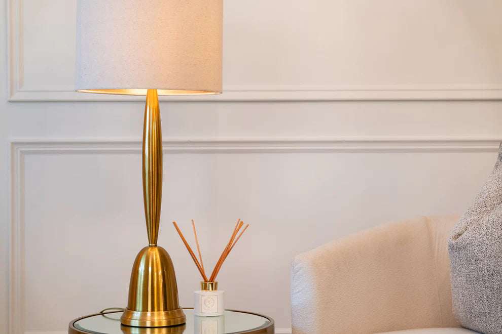 Penny Table Lamp - 85cm