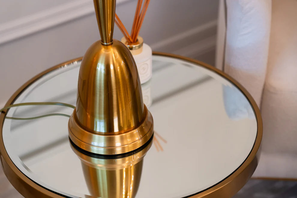 Penny Table Lamp - 85cm