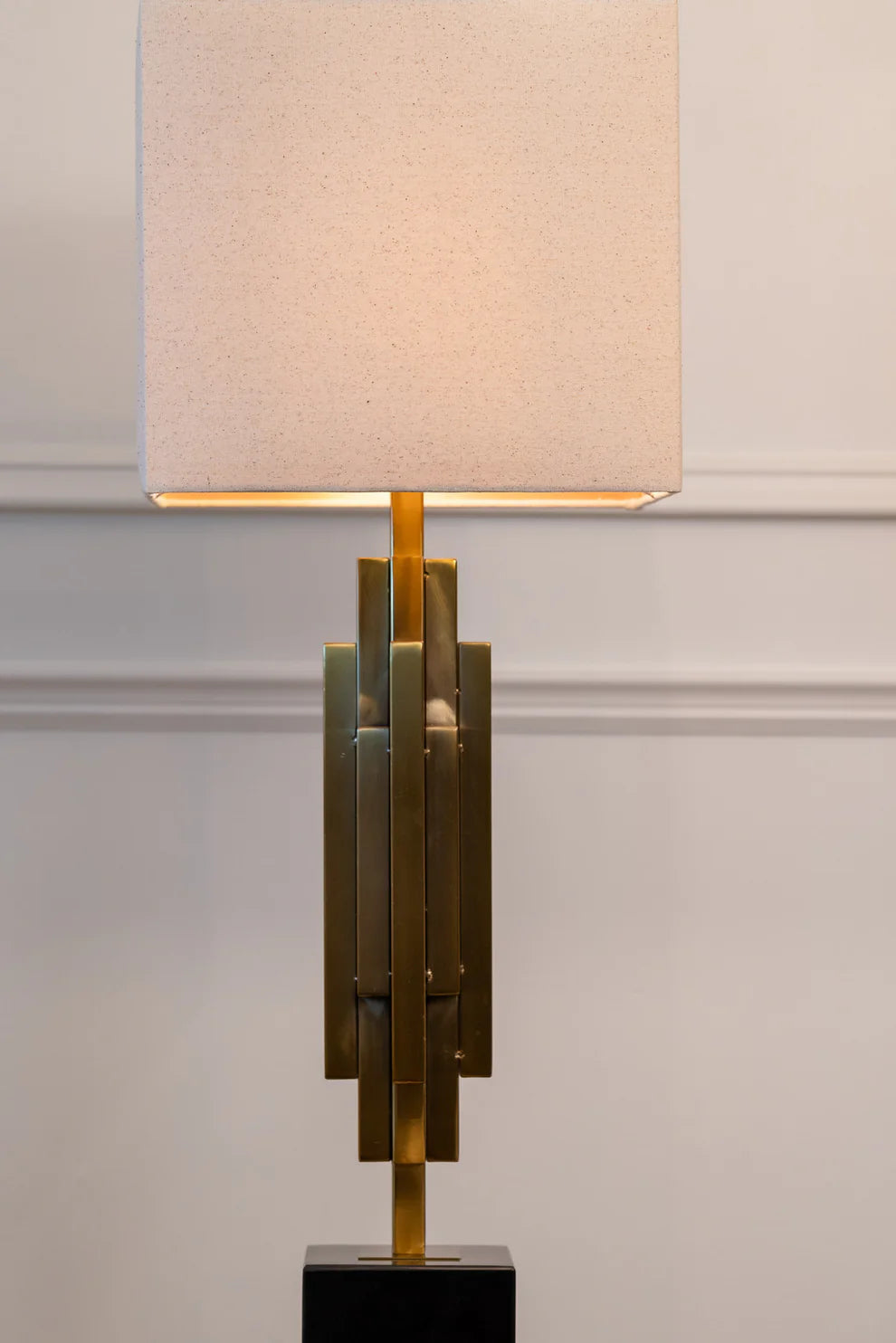 Tessa Table Lamp - 88cm