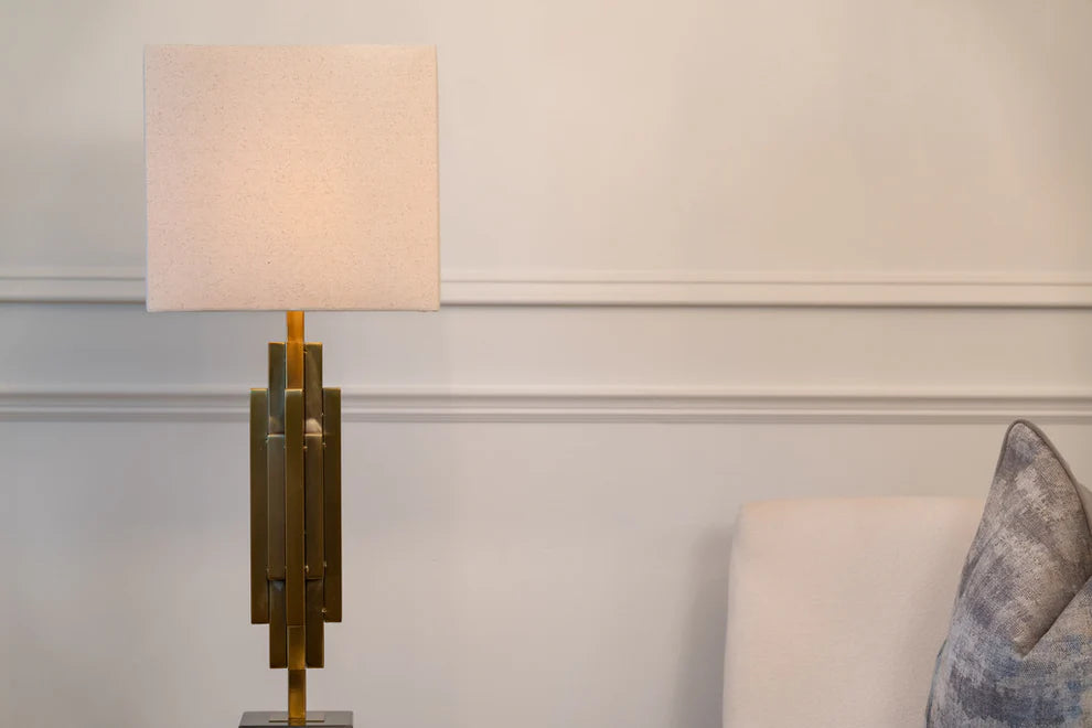 Tessa Table Lamp - 88cm