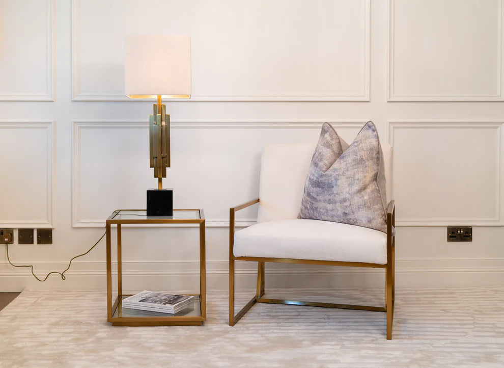 Tessa Table Lamp - 88cm