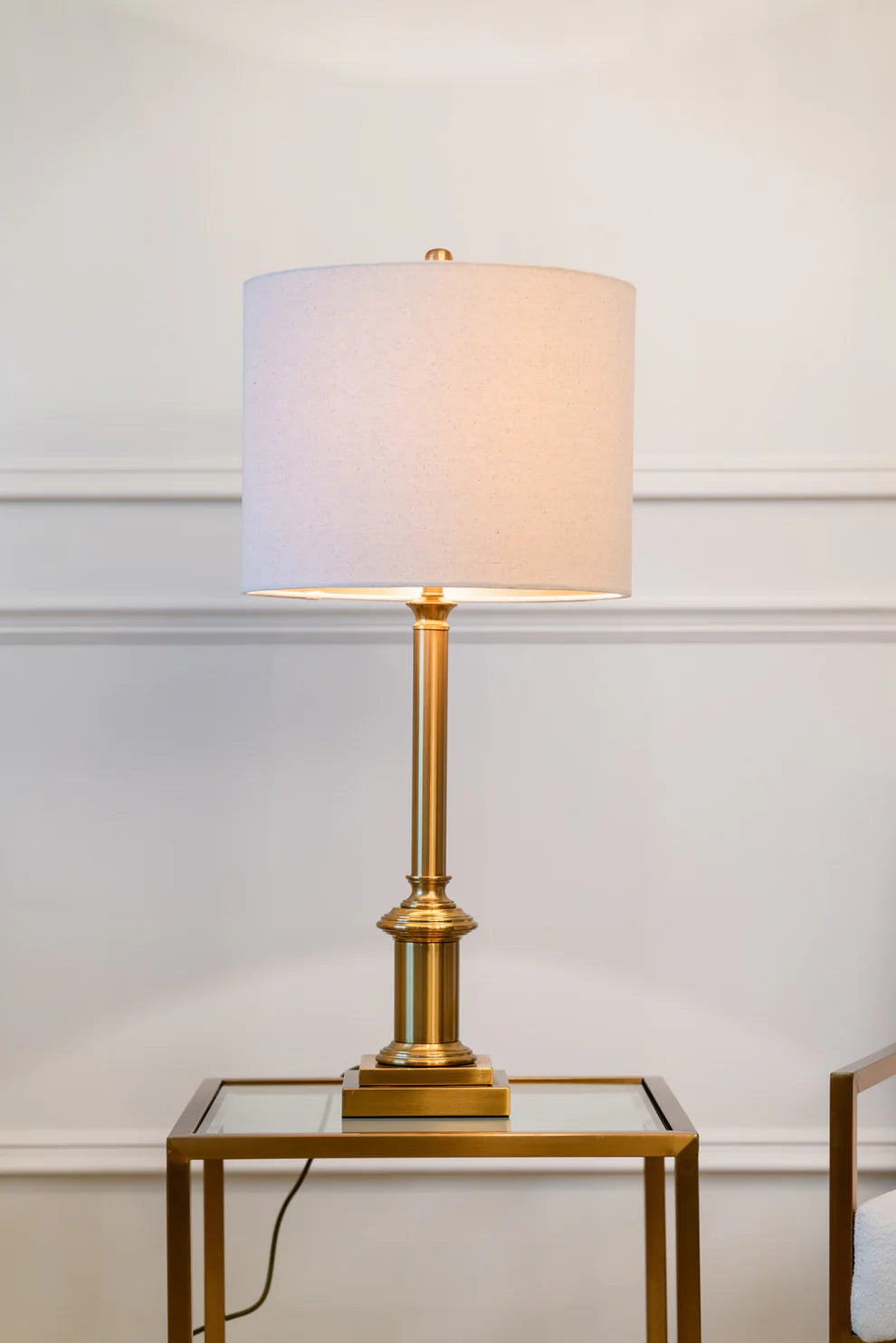 Masie  Table Lamp