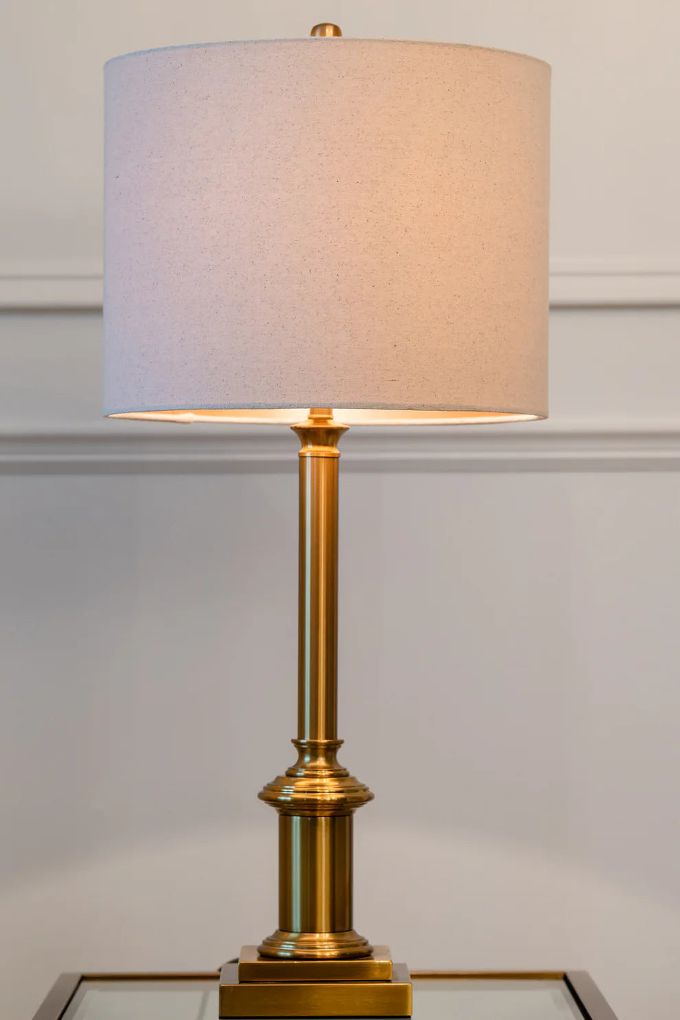 Masie  Table Lamp