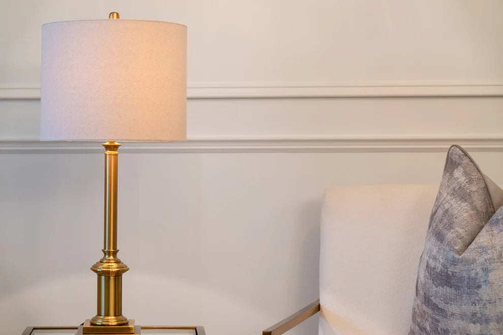 Masie  Table Lamp