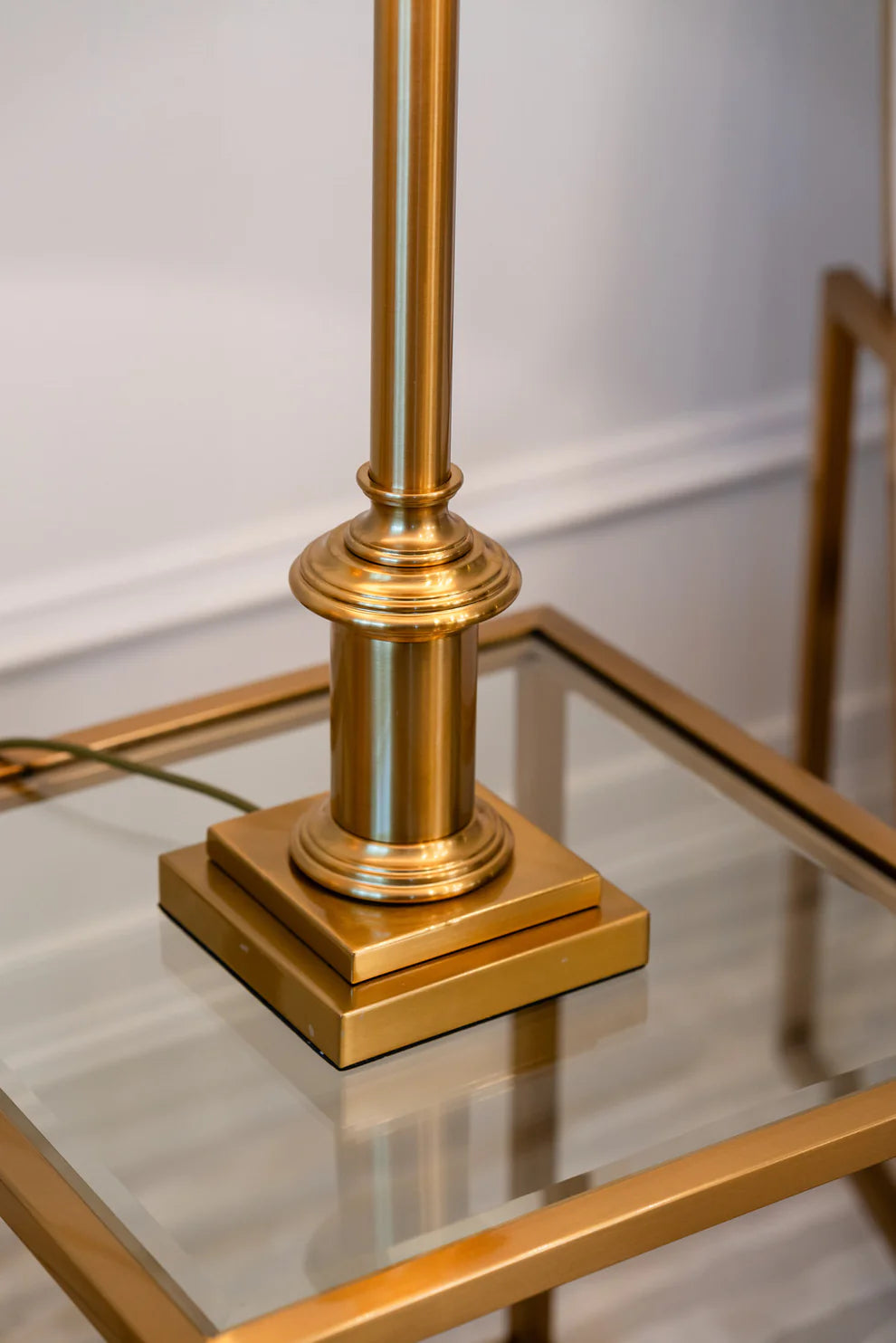 Masie  Table Lamp