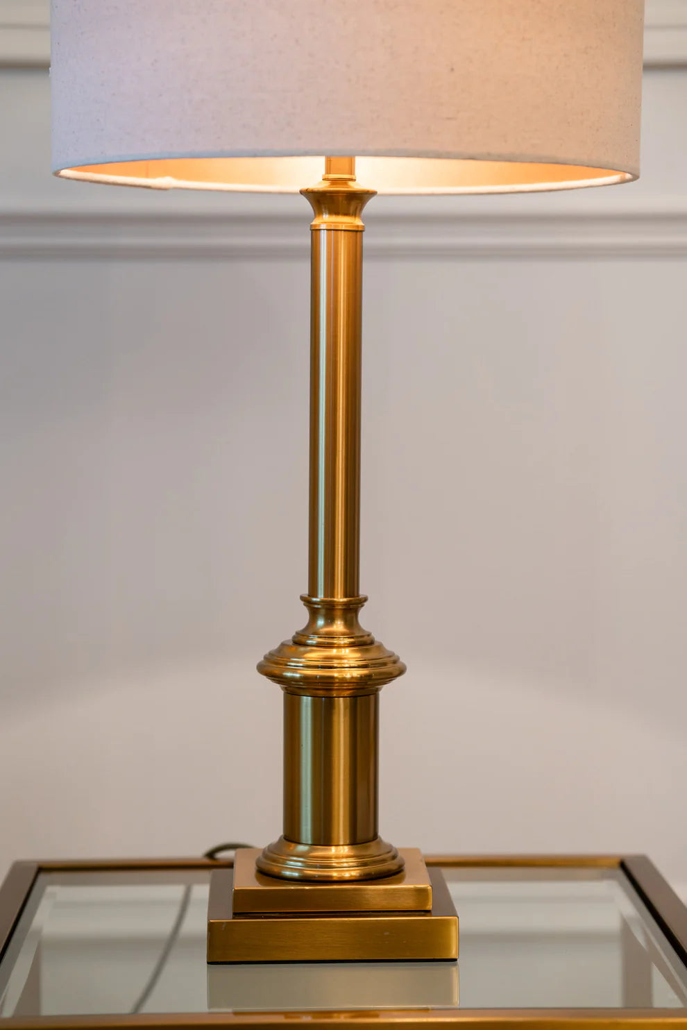 Masie  Table Lamp