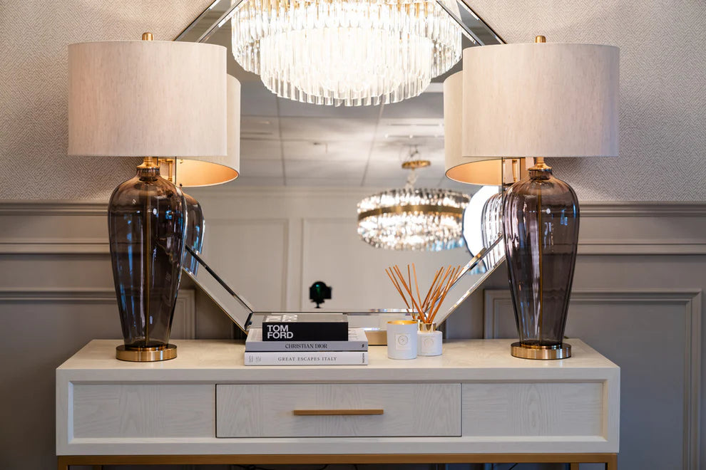 Pippa Table Lamp