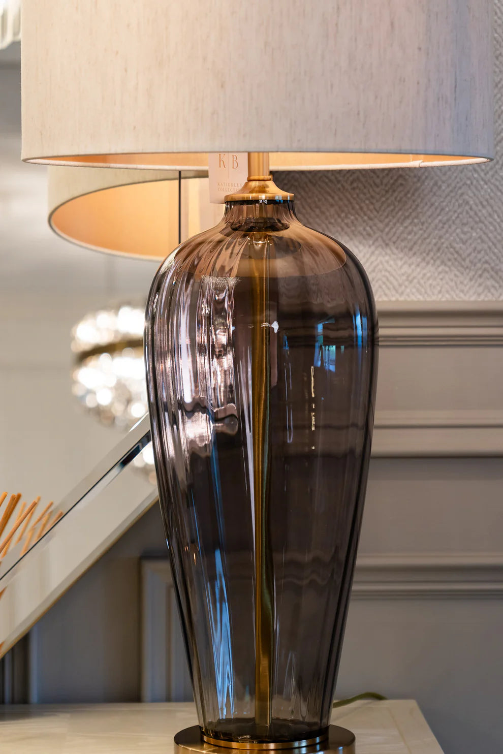 Pippa Table Lamp