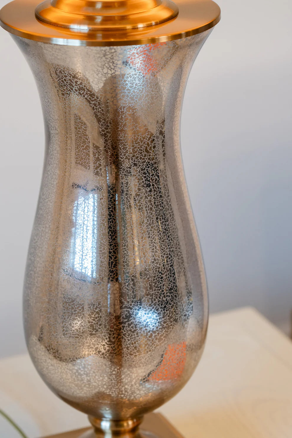 Dakota Table Lamp - 93cm