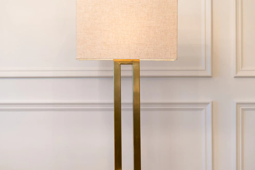 Detta Table Lamp - 81cm