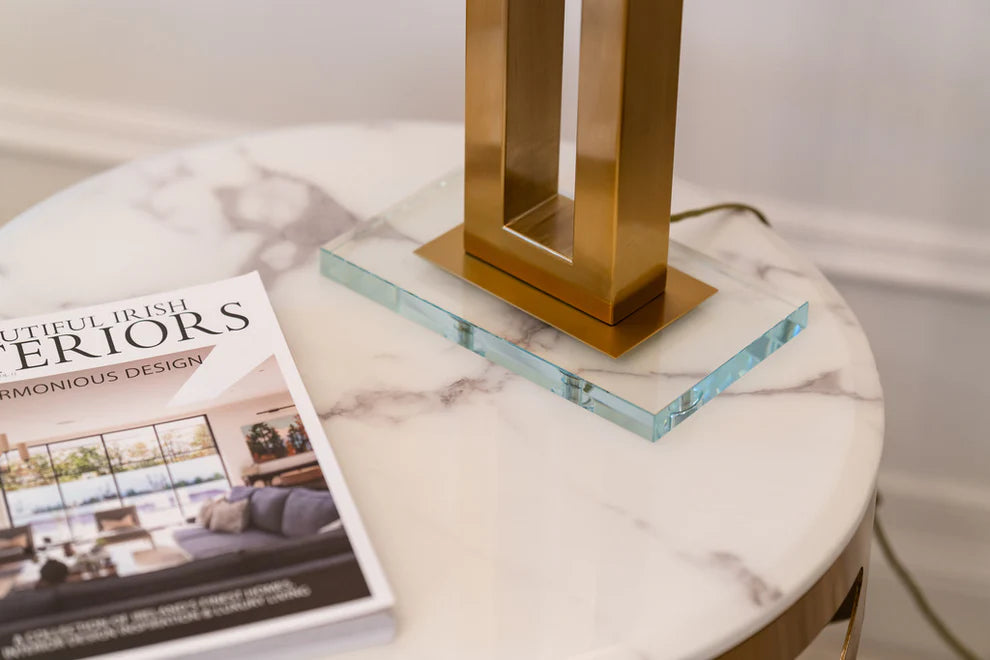 Detta Table Lamp - 81cm