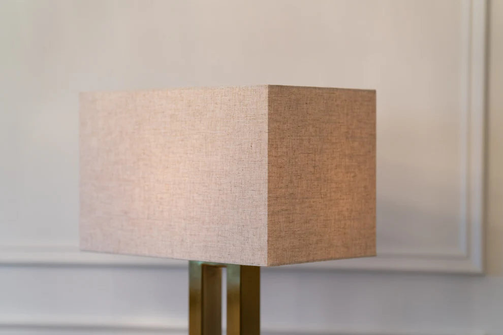 Detta Table Lamp - 81cm