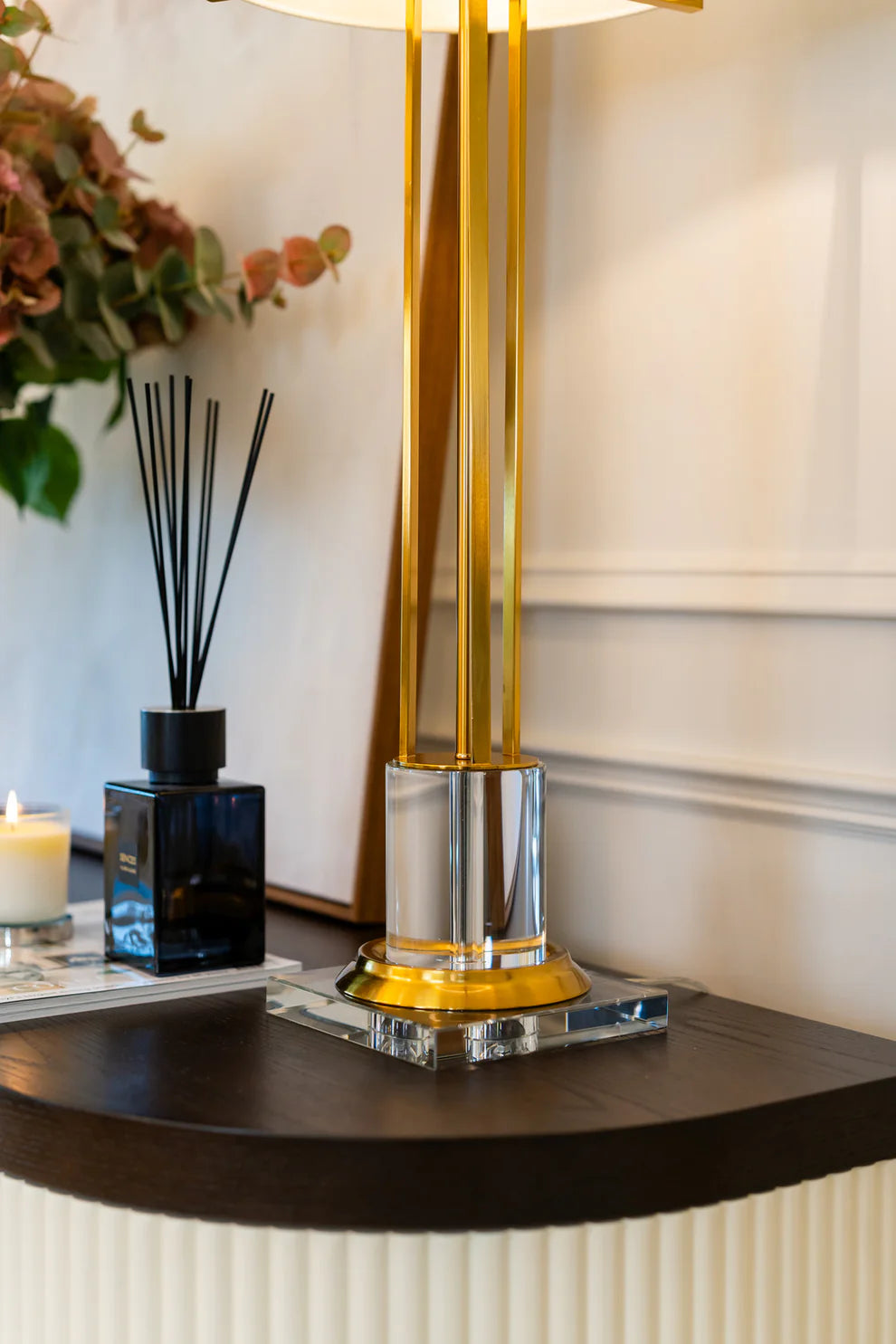 Lola Table Lamp - 80cm