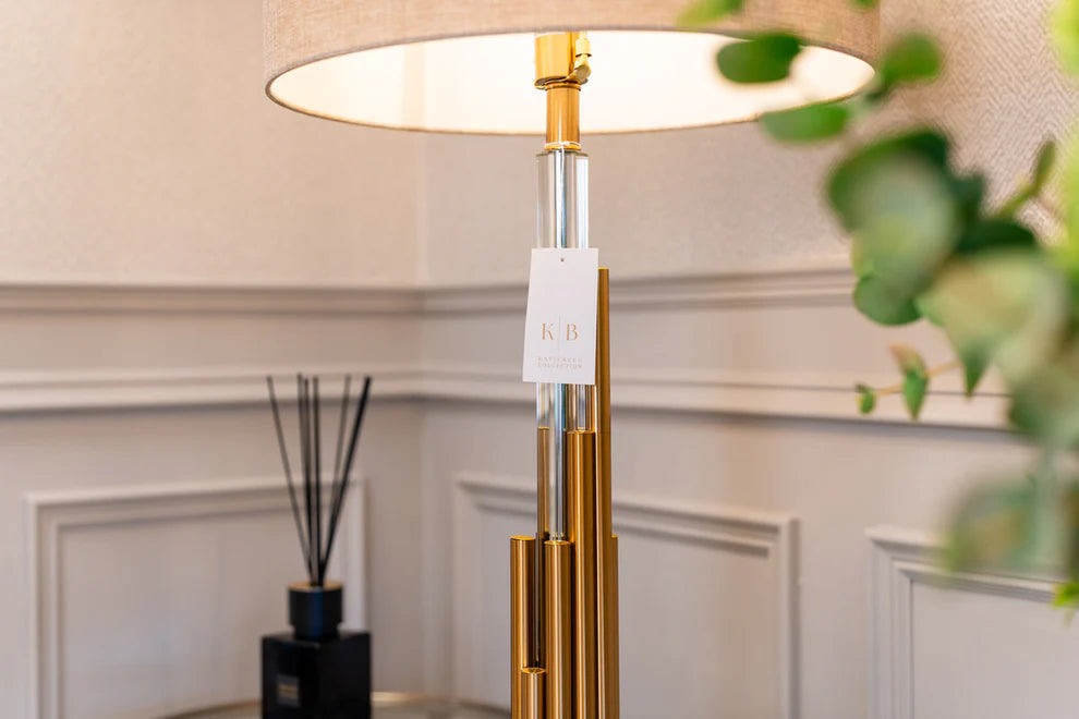 Reese Floor Lamp - 157 cm