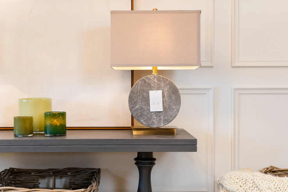 Rae Table Lamp - 66cm
