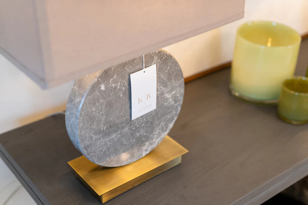 Rae Table Lamp - 66cm