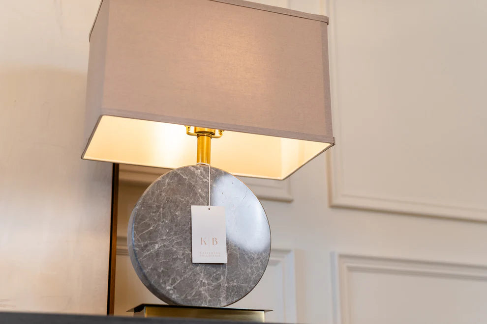 Rae Table Lamp - 66cm