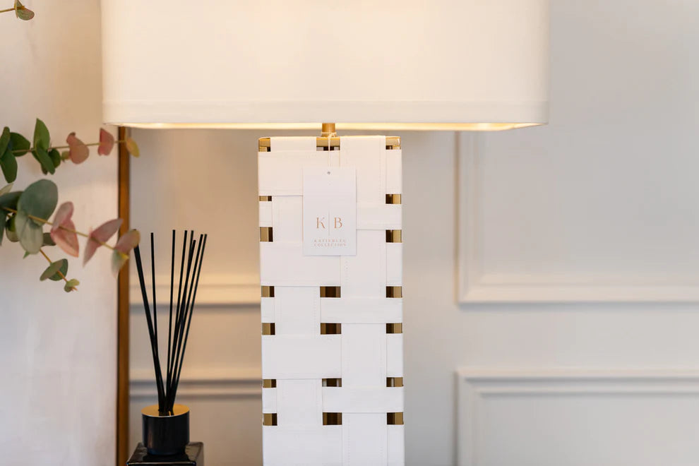 Sia Table Lamp - 83cm