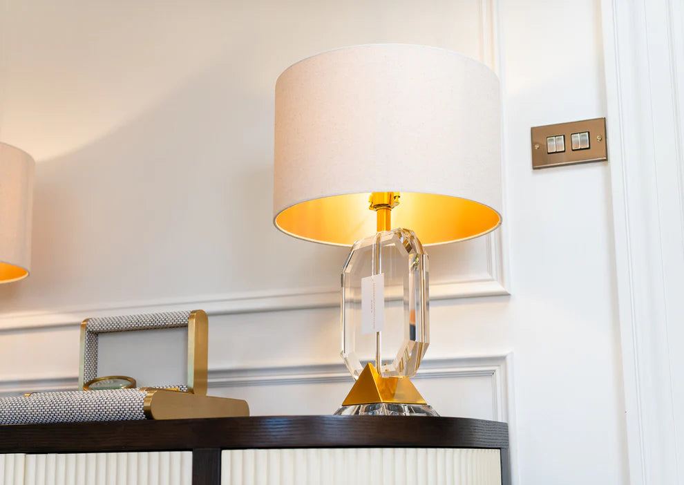 Elodie Table Lamp - 65 cm