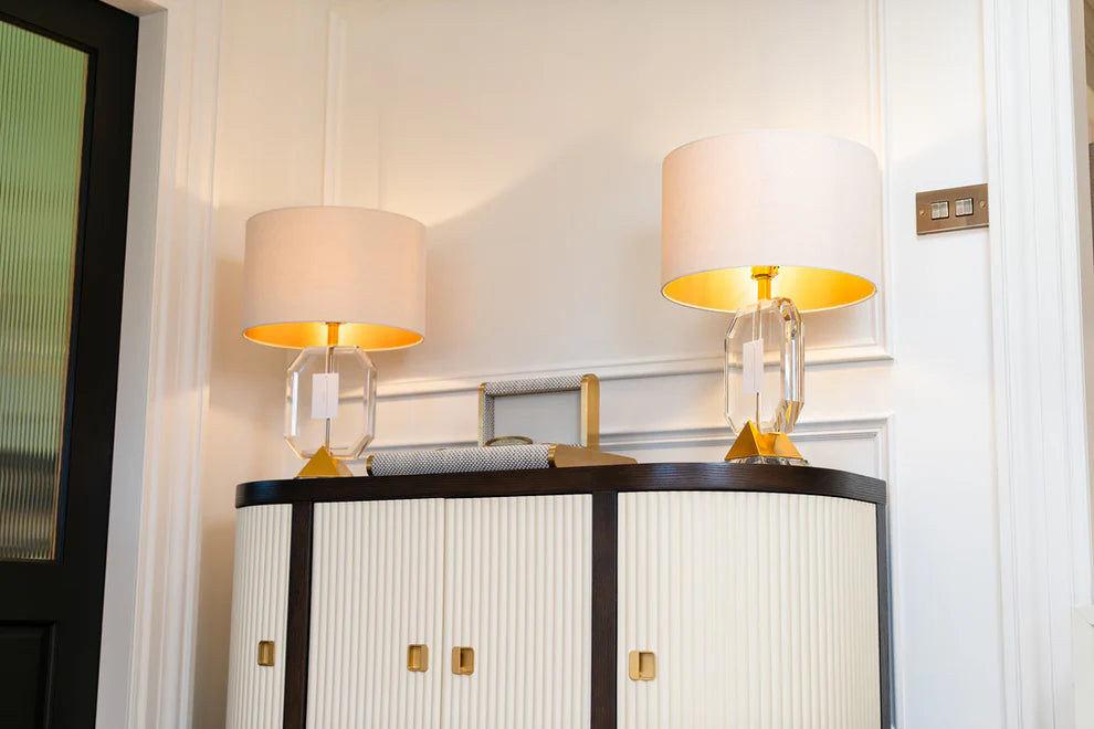 Elodie Table Lamp - 65 cm
