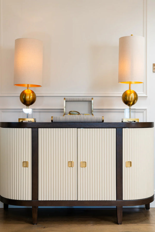 Monroe Sideboard - 1.4m