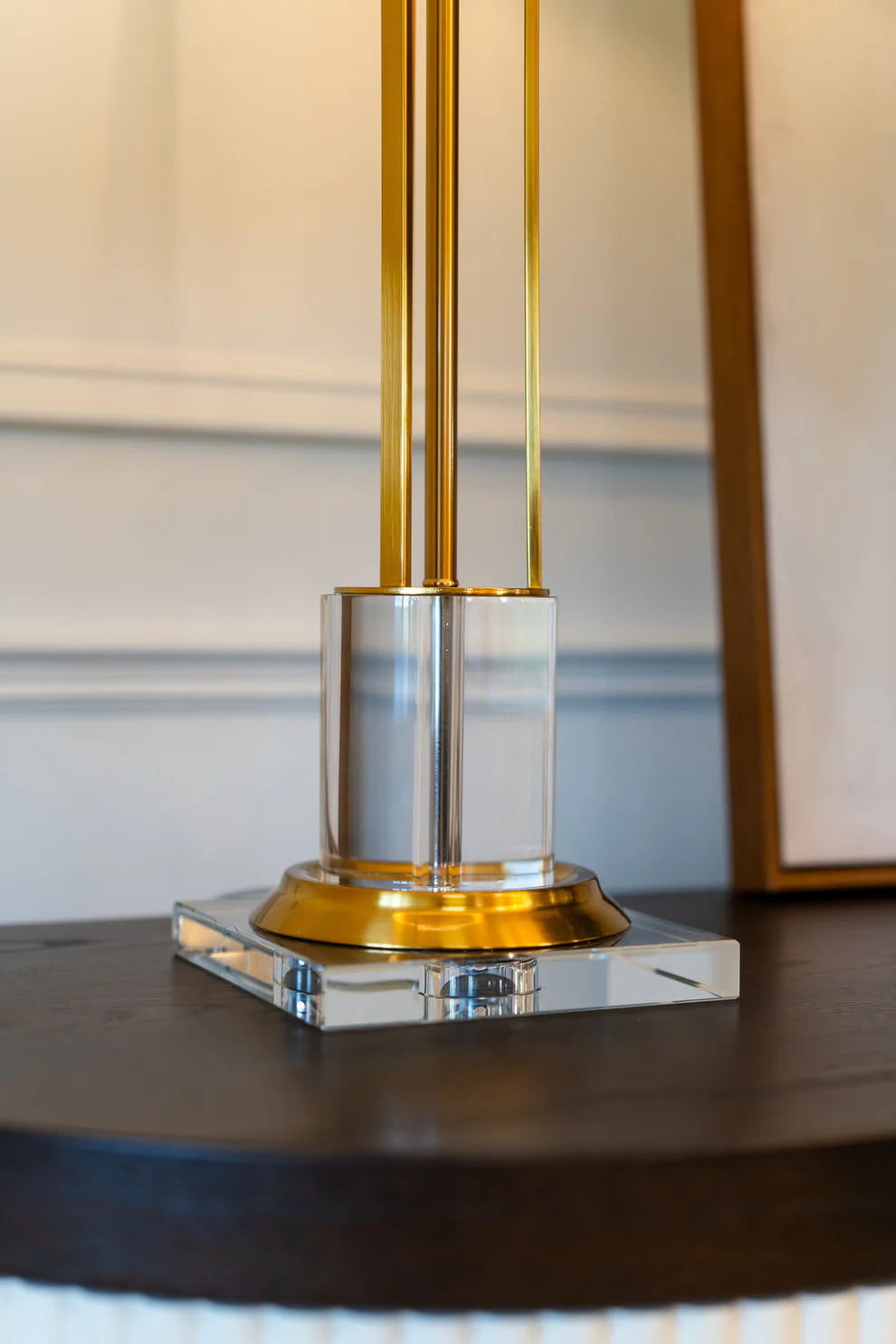 Lola Table Lamp - 80cm