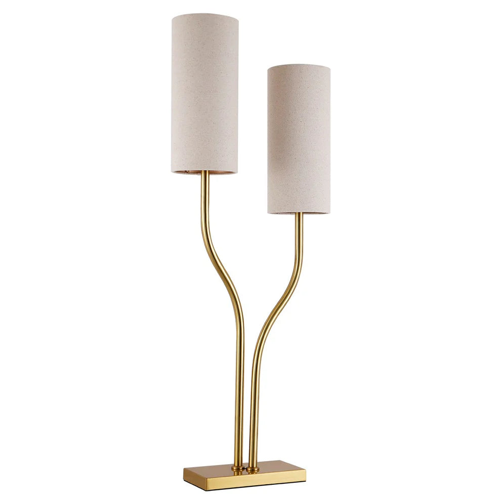 Kendal Table Lamp - 73cm