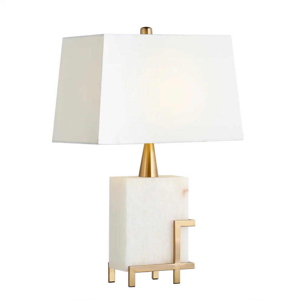 Lou Table Lamp - 62cm