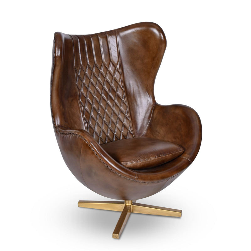 Lancaster Swivel Chair