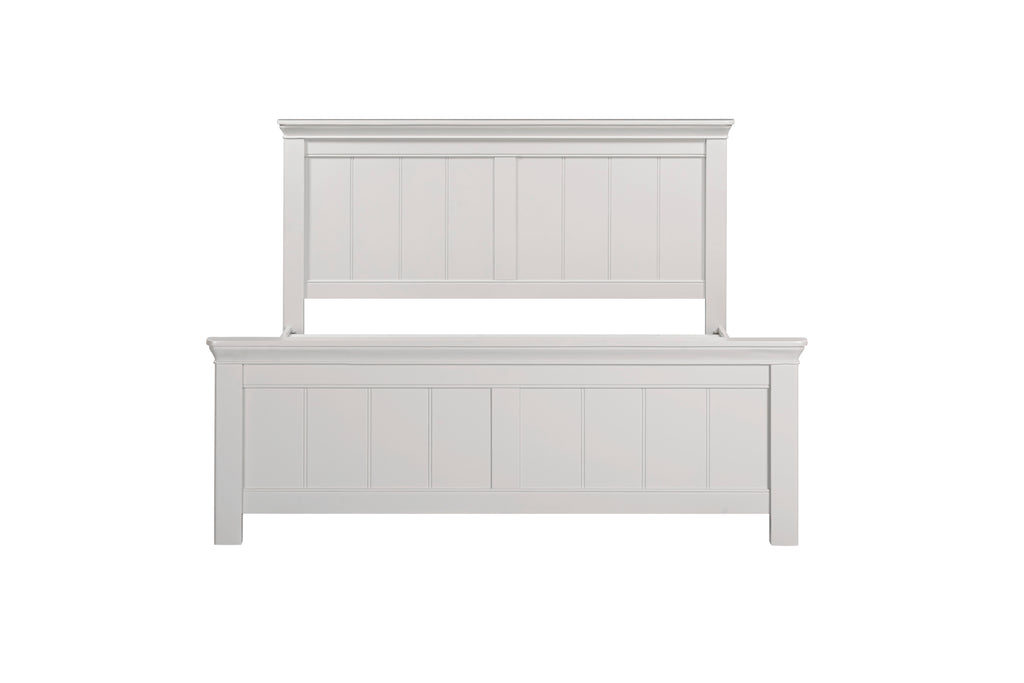 Loire Super King Bed Frame - Taupe