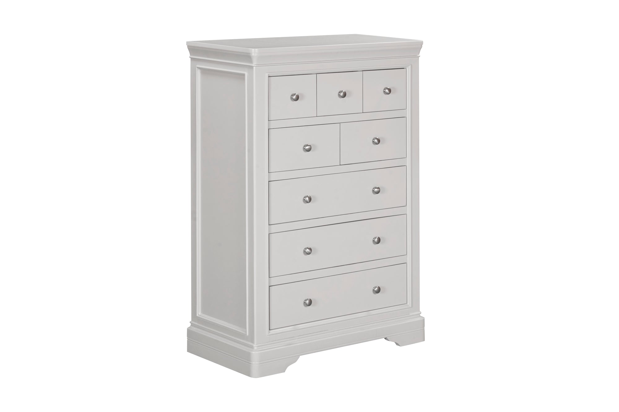 Loire Bedroom Range - Taupe