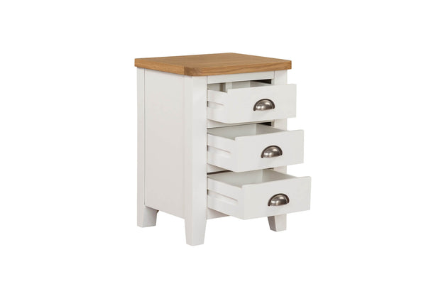 Mellor Locker - Cashemere
