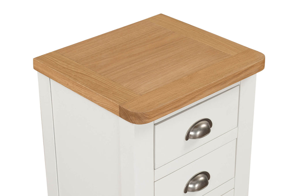 Mellor Locker - Cashemere