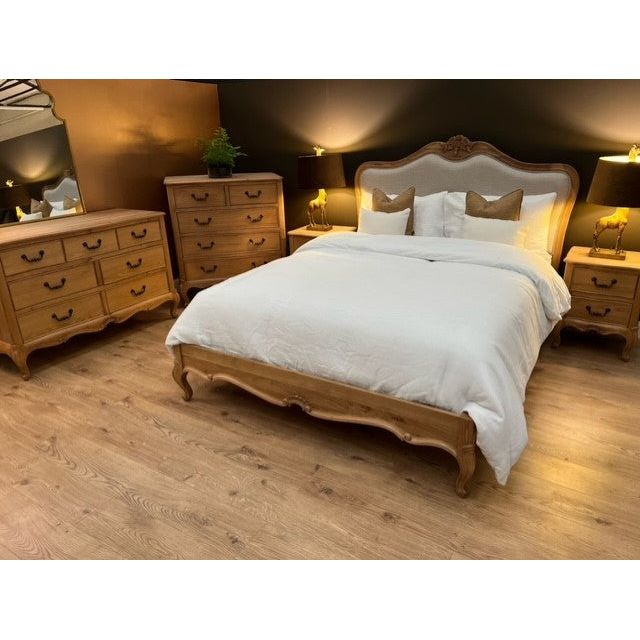 Lemaire French Bedroom Range