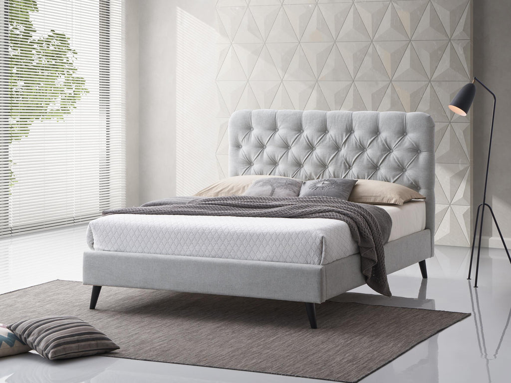 Pene Bed Double