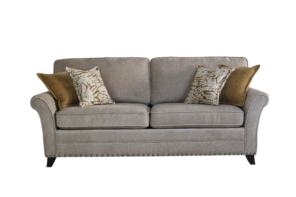 PIPPA SOFA RANGE - 3 SEATER