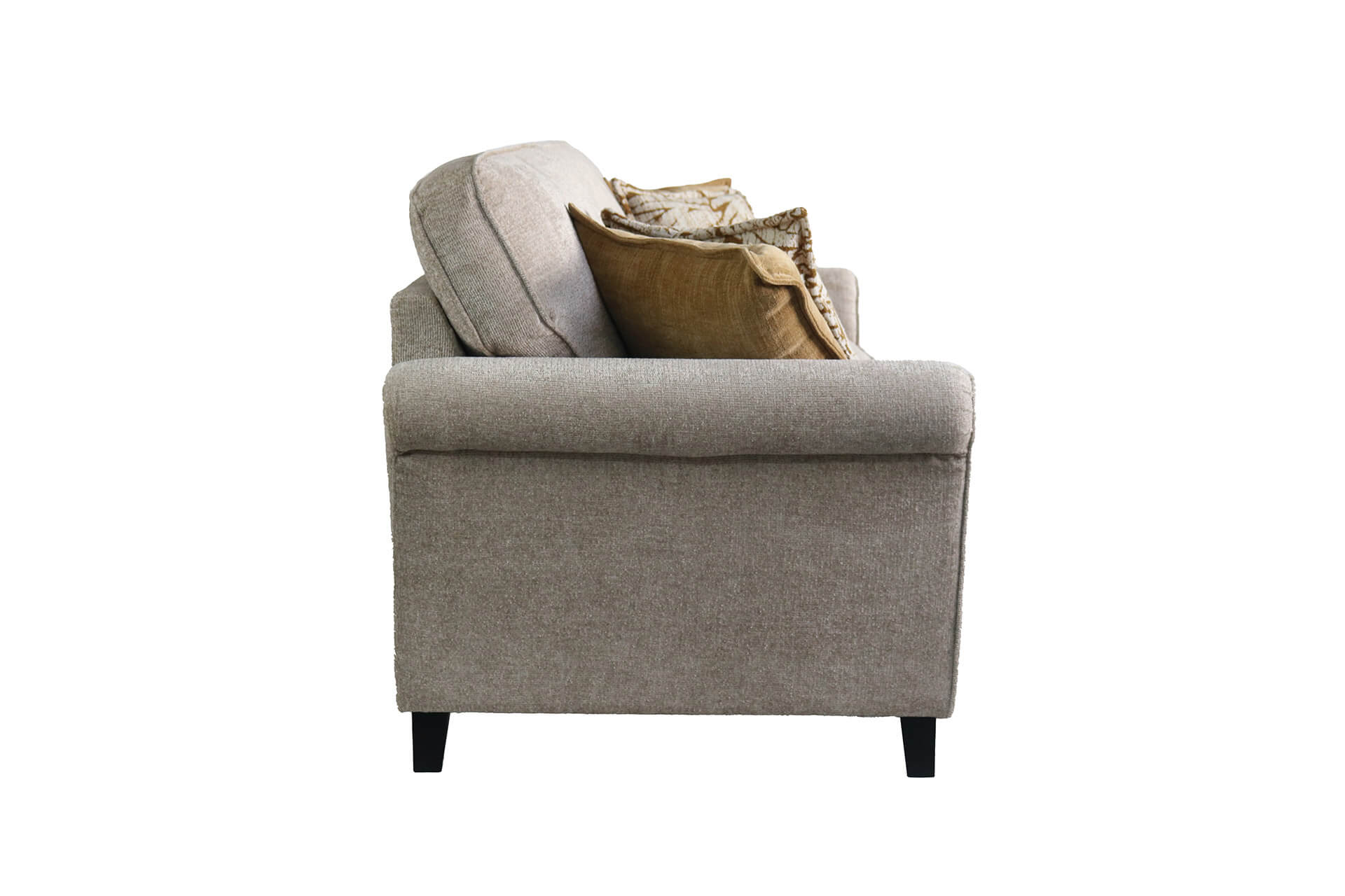 PIPPA SOFA RANGE - 3 SEATER