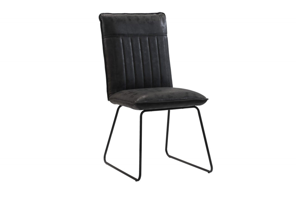Richmond   Chair - Grey