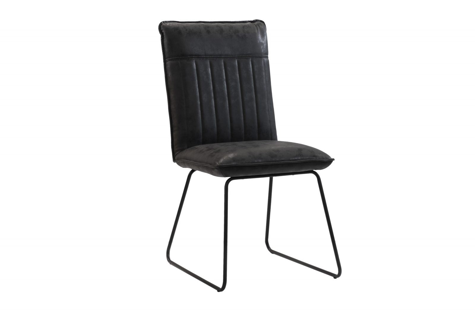 Richmond   Chair - Grey