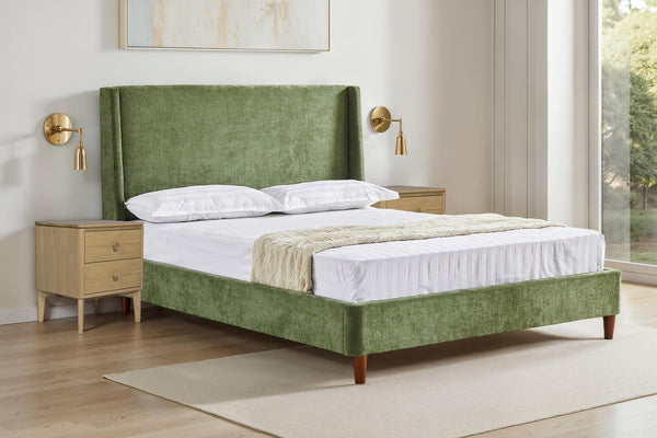 Ruby Double Frame - Olive