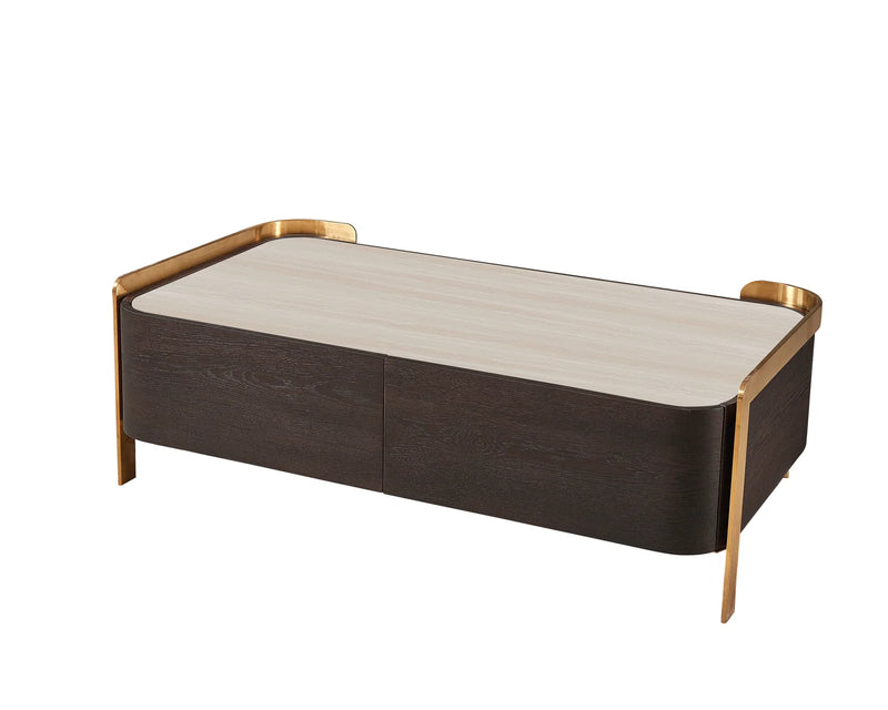 Sal Coffee Table