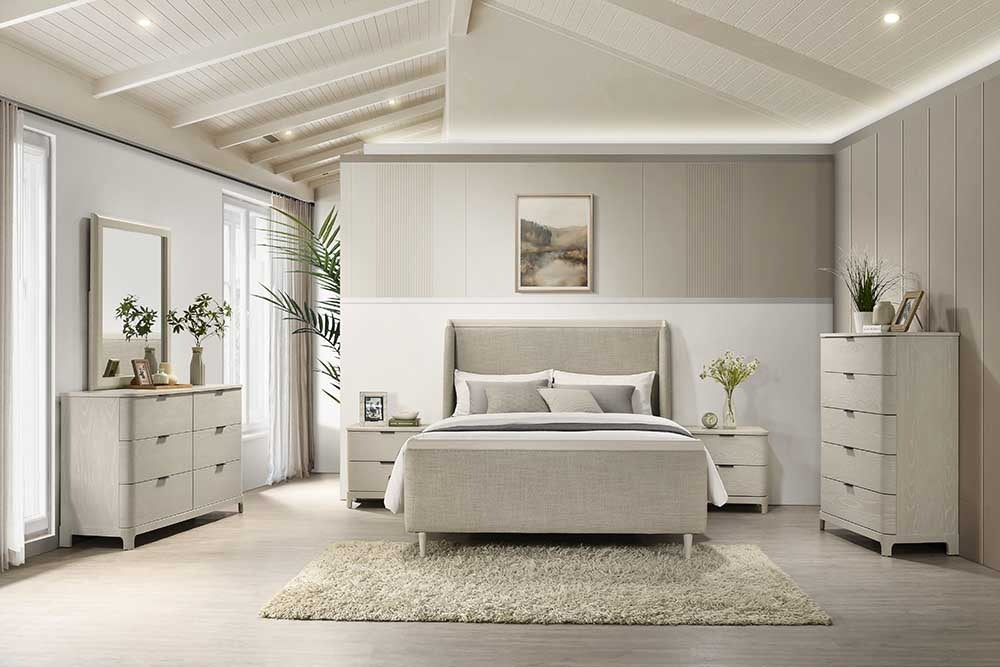Palma  Bedroom Range