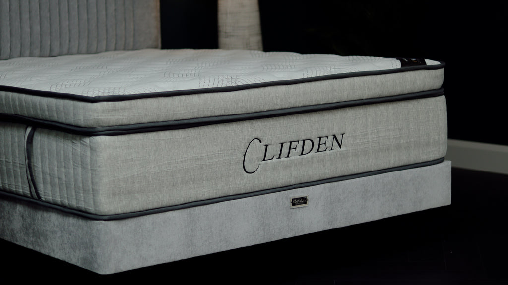 Clifden 4000 Luxury Mattress - King