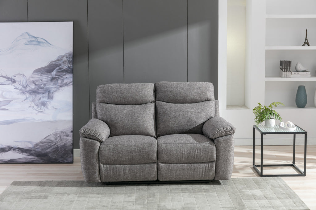 Layla Sofa Range - Dark Grey
