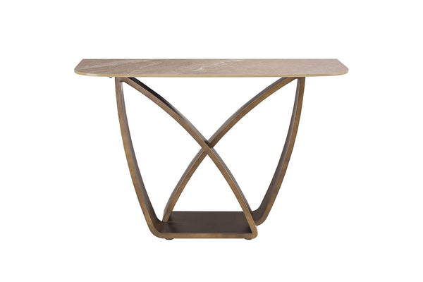 Van Console Table