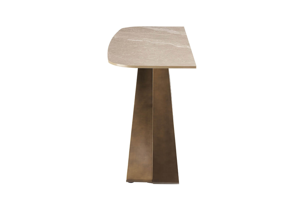 Van Console Table