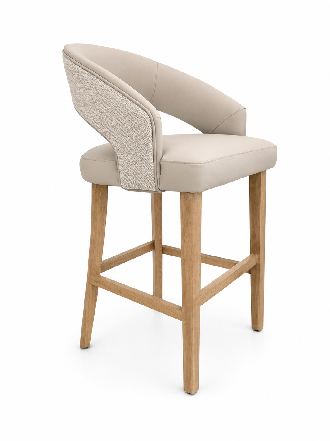 Willow Bar Stool